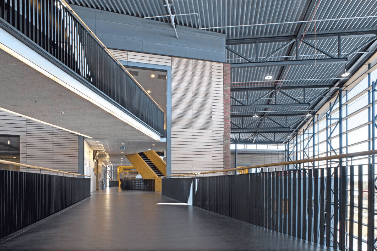 TRILUX twenty3 LED High Bay Halstraler | 150W 4000K 20000lm | 840 IP65 | 7959240 thumbnail 2