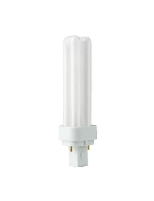 SPL G24d-1 PL-C 2P Spaarlamp | 13W 827 2700K | 2-Pins