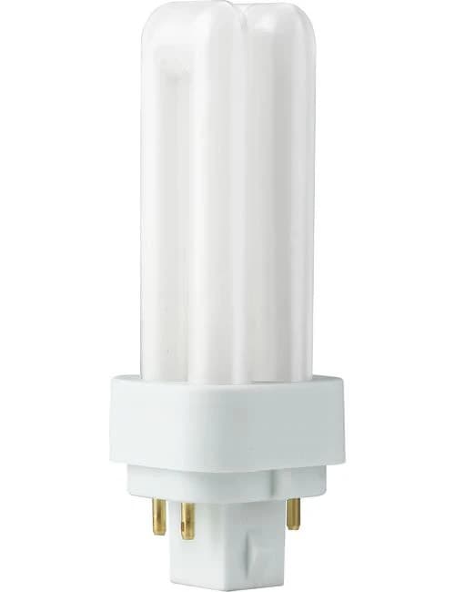 SPL G24q-1 PL-C 4P Spaarlamp | 10W 865 6500K | 4-Pins