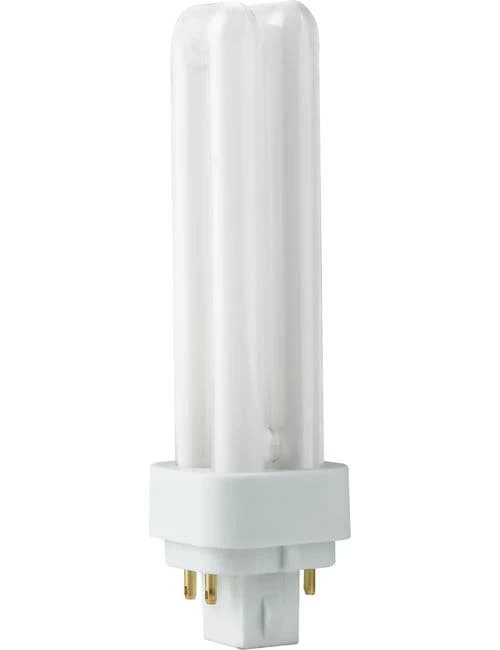SPL G24q-1 PL-C 4P Spaarlamp | 13W 840 4000K | 4-Pins