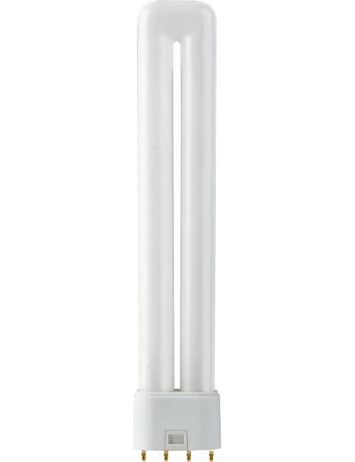 SPL 2G11 PL-L 4P Spaarlamp | 18W 827 2700K | 4-Pins