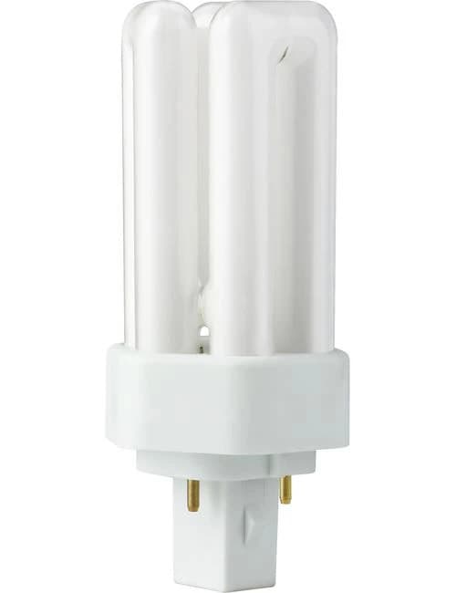 SPL GX24d-1 PL-T 2P Spaarlamp | 13W 830 3000K | 2-Pins