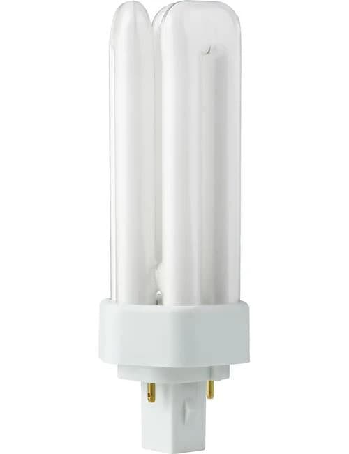 SPL GX24d-3 PL-T 2P Spaarlamp | 26W 827 2700K | 2-Pins