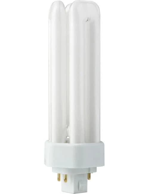 SPL GX24q-3 PL-T 4P Spaarlamp | 32W 830 3000K | 4-Pins