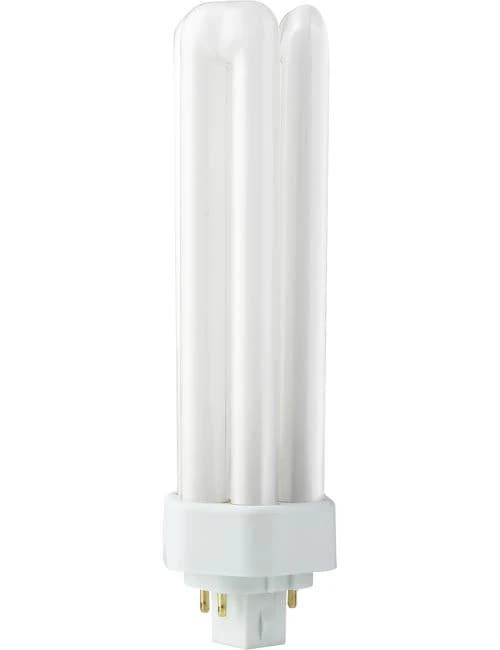 SPL GX24q-4 PL-T 4P Spaarlamp | 42W 840 4000K | 4-Pins