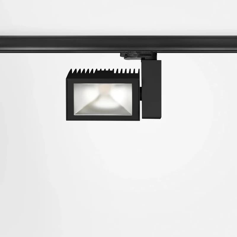 Internova LED Spot 3-fase | Vela 70° 930 Full Spectrum thumbnail 2