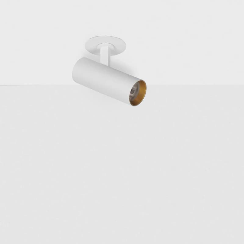 Internova LED Downlighter | Elegante Semi-Recessed 930 White/Go thumbnail 2