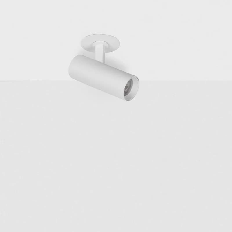 Internova LED Downlighter | Elegante Semi-Recessed 930 White/Wh thumbnail 2