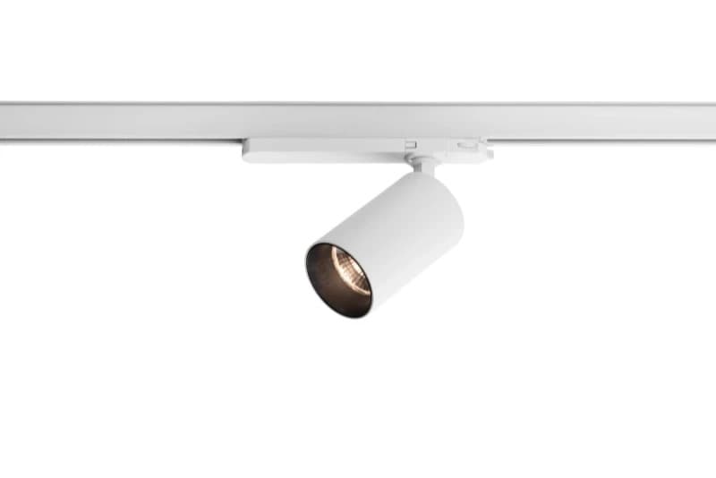 ELP 3-fase Railspot Maxx T 24W 3000lm 930-PW 24dgr White