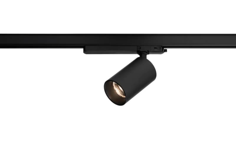 ELP 3-fase Railspot Maxx T 24W 3000lm 930-PW 24dgr Black