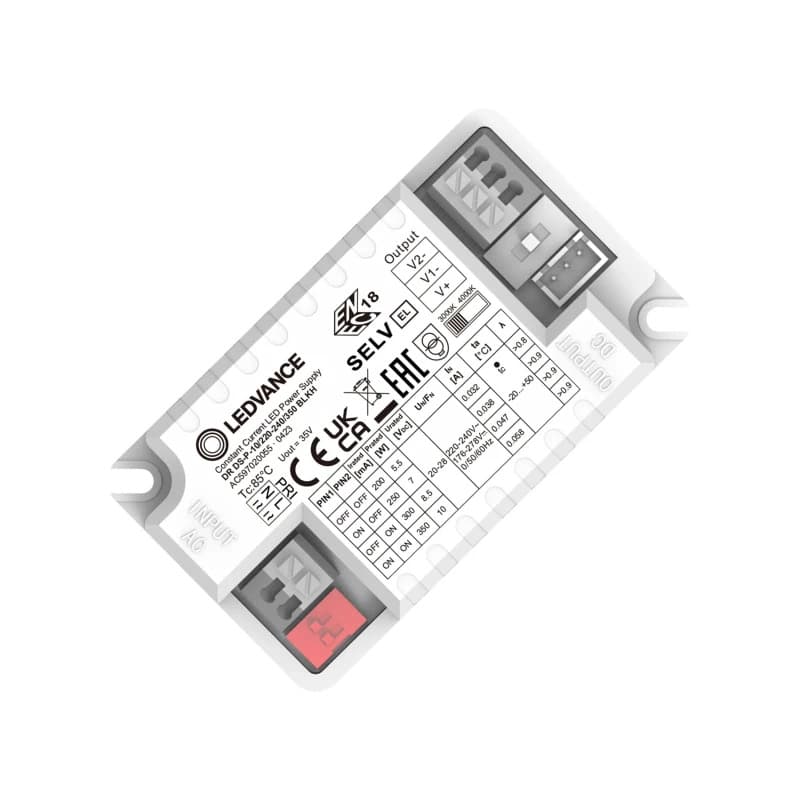 Ledvance LED Driver | 1W | IP20