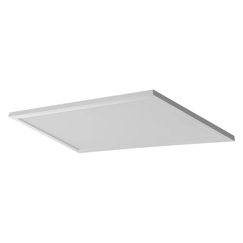 Ledvance LED Paneel Opbouw 60X30CM | 22W 3000K 1600lm 830 | IP20