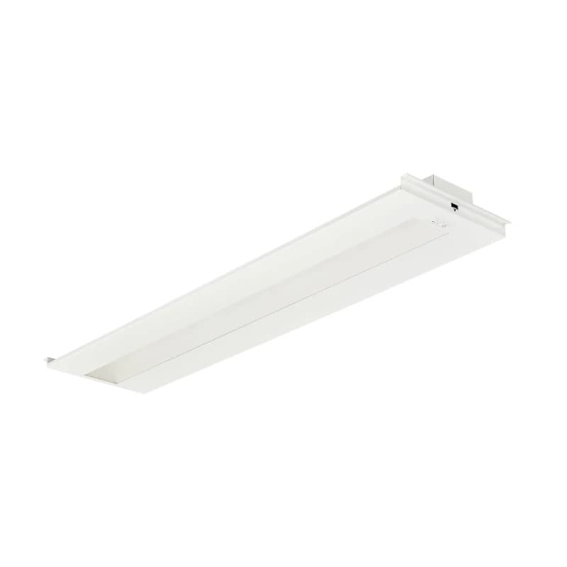 Philips LED Paneel 120X30cm | 26W 4000K 4200Lm 940 | IP20 Sensor | TrueBlend