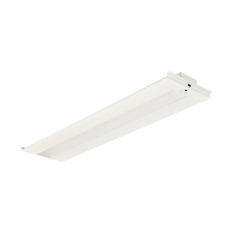 Philips LED Paneel 120X30cm | 28.5W 4000K 3600Lm 940 | IP20 Nood Sensor | TrueBlend