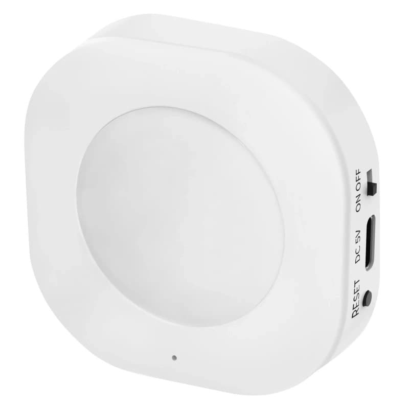 Osram Bewegingssensor | smart+ wifi motion sensor white