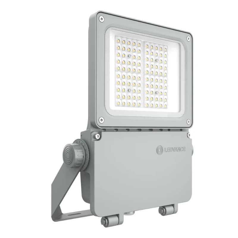 Ledvance LED Floodlight | 40W 3000K 5800lm 830 IP66 | DALI