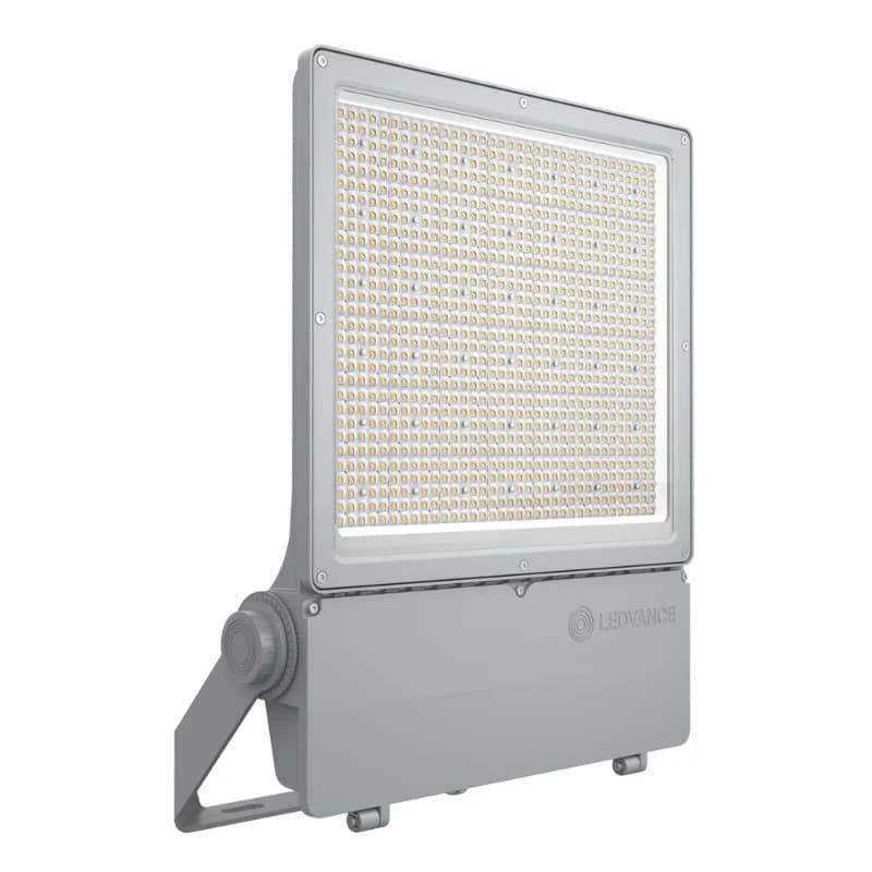 Ledvance LED Floodlight | 450W 3000K 65000lm 830 IP66 | DALI