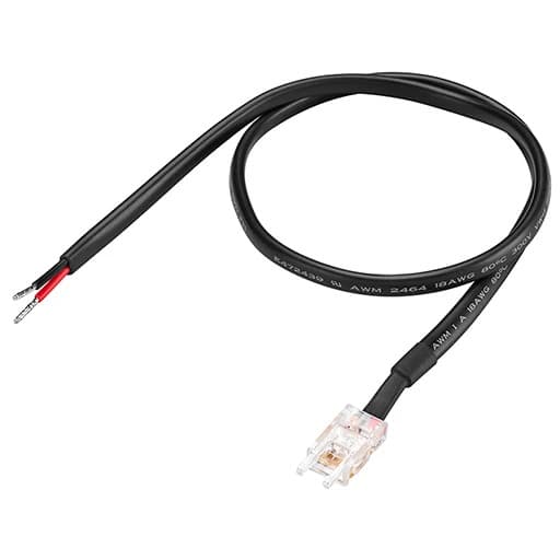 Tridonic Onderdeel LED Driver | Tridonic ACL flex connector Wire - PCB 100mm