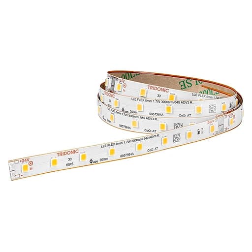 10x Tridonic LED Module |  28004790