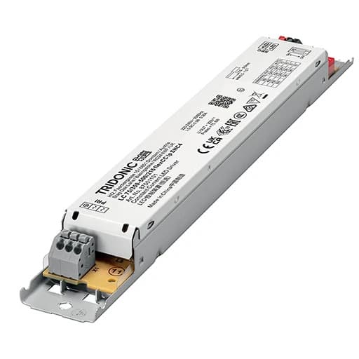 Tridonic LED Driver | 350mA/500mA 31.5W/75W 90V/216V | IP20 87501101