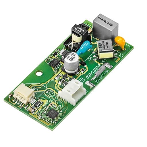 Tridonic Elektrisch Onderdeel | Tridonic EM R2A BASIC NM 132 2W PCB | 89800680
