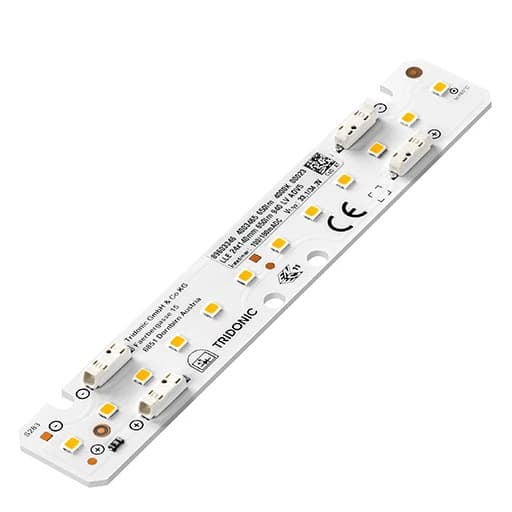 10x Tridonic LED Module |  28004860