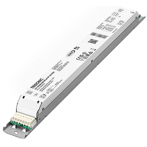 Tridonic LED Driver | 200mA/850mA 16W/105W 80V/300V | DALI Dimbaar IP20 28004036