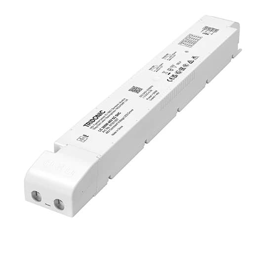 Tridonic LED Driver | 1250mA/4167mA 60W/200W 48V | IP20 87501115