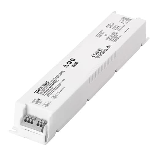 Tridonic LED Driver | 417mA/4167mA 10W/100W 24V | Dimbaar IP20 28004491