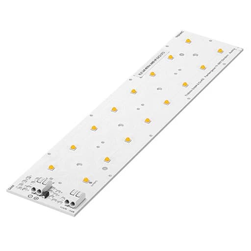 10x Tridonic LED Module |  28003870