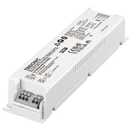 Tridonic LED Driver | 250mA/2500mA 6W/60W 24V | Dimbaar IP20 28004486
