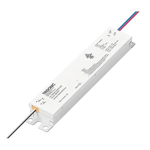 Tridonic LED Driver | 0mA/4150mA 0W/99.6W 24V | IP20 28004374