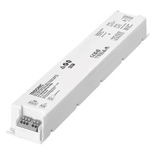 Tridonic LED Driver | 625mA/6250mA 15W/150W 24V | Dimbaar IP20 28004492