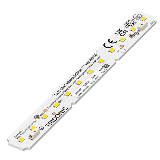 10x Tridonic LED Module | 3000K  28004989