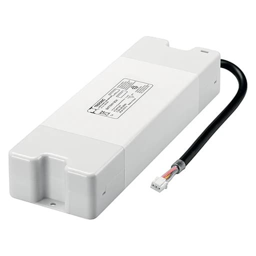 Tridonic Accu Batterij | mAh V Cel | 28003809