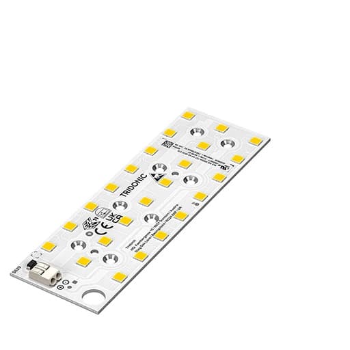 10x Tridonic LED Module |  28005079