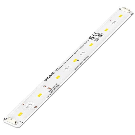 10x Tridonic LED Module |  28005109