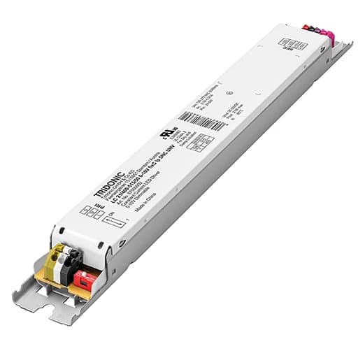 Tridonic LED Driver | 400mA/515mA 12W/21W 30V/50V | Dimbaar 87500902