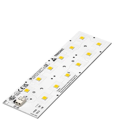 10x Tridonic LED Module |  28005101