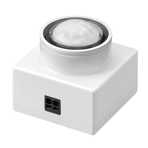 Tridonic Lichtregelsysteemcomponent | Tridonic MSensor OTD SFI 30 PIR 10DP DA WH