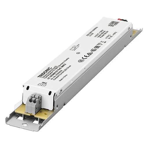Tridonic LED Driver | 250mA 17.5W/35W 70V/140V | IP20 87500838