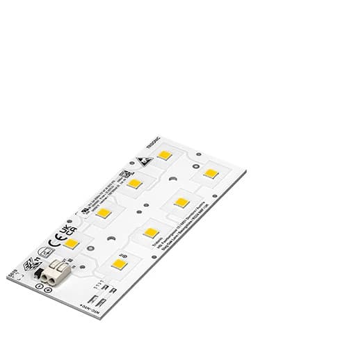 10x Tridonic LED Module |  28005062