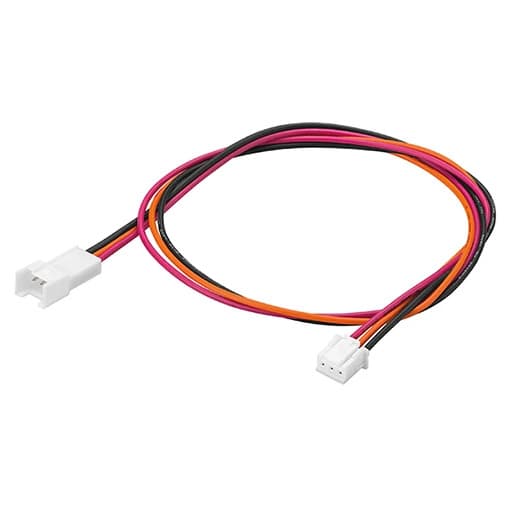 Tridonic Accu Onderdeel | Tridonic EXTENSION CABLE LiFePO4 500mm