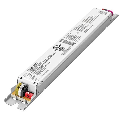 Tridonic LED Driver | 400mA/515mA 12W/21W 30V/50V | Dimbaar IP20 87501061