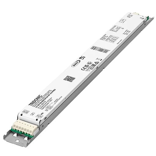 Tridonic LED Driver | 150mA/400mA 15W/90W 100V/330V | DALI Dimbaar IP20 28005106