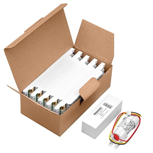 Tridonic Noodunit | Tridonic EMcLED ONC 232 LiFePO4 250V KIT220V/240 3h | 89801159