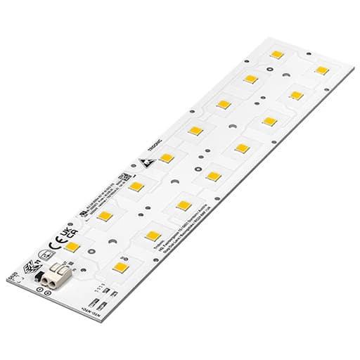 10x Tridonic LED Module |  28005068