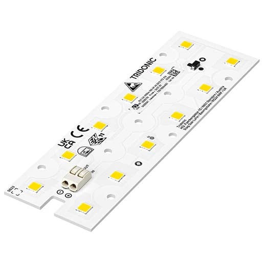 10x Tridonic LED Module | 5000K  28005156