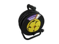 VB Extend Haspel 25 meter neopreen 3x1,5mm² H07RN-F25meter verlengkabel haspel