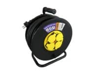 VB Extend Haspel 50 meter neopreen 3x1,5mm² H07RN-F50meter verlengkabel haspel